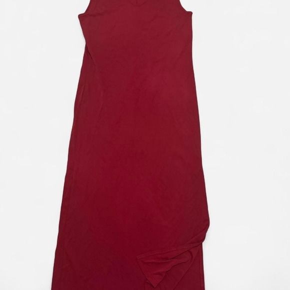 GAP Dresses & Skirts - GAP Red Dress